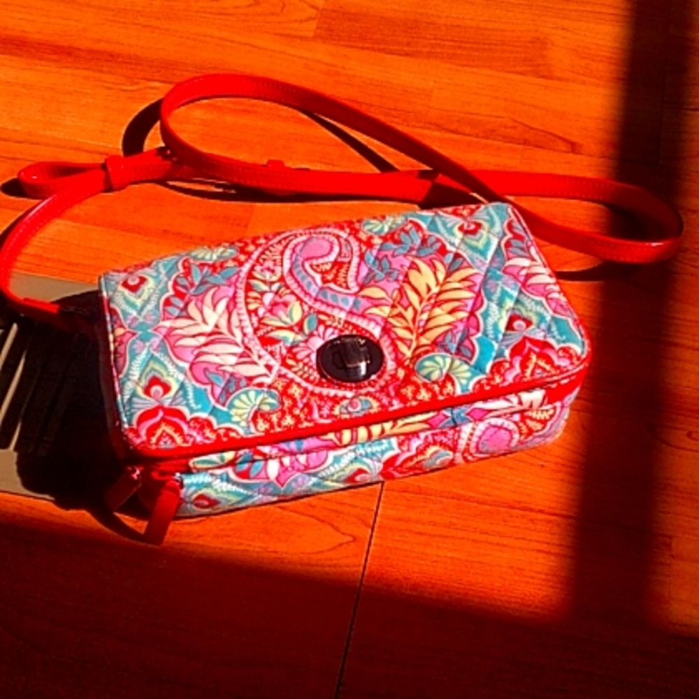 Vera Bradley purse